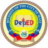 Mati City Logo