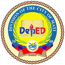 Mati City Logo